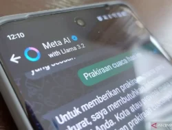 WhatsApp Resmi Tendang Chatbot AI Pihak Ketiga, Meta AI Kini Berkuasa Penuh?