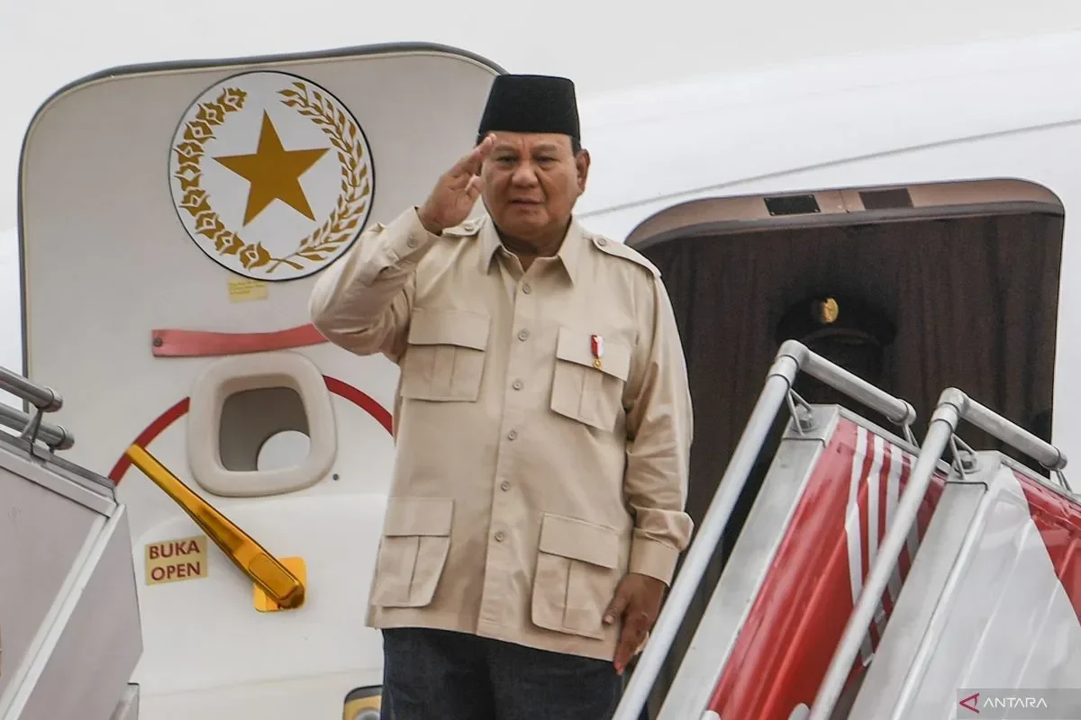 whoosh di ujung tanduk prabowo turun tangan selamatkan utang rp116 triliun apbn aman portal berita terbaru