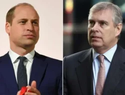 William Tak Main-main! Pangeran Andrew Dilarang Ikut Penobatan & Semua Acara Penting Kerajaan