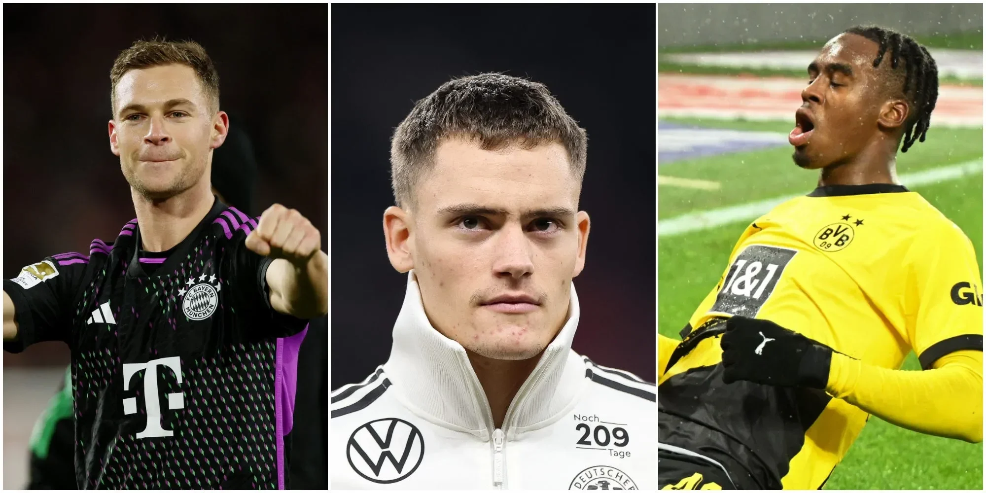 wirtz loyo di liverpool kimmich turun tangan ada apa sebenarnya dengan bintang muda jerman ini portal berita terbaru