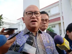 WNA Pimpin BUMN? Ini Alasan Prabowo dan Penjelasan Danantara yang Wajib Kamu Tahu!