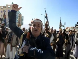 Yaman Berduka! Kepala Staf Militer Houthi Tewas dalam Tugas, Israel Langsung Klaim Bertanggung Jawab