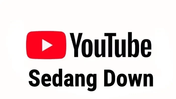 youtube tumbang pagi ini jutaan pengguna panik video gak bisa diputar apa yang sebenarnya terjadi portal berita terbaru