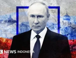 Zelensky ‘Ngegas’ ke Trump: Putin Lebih Kuat dari Hamas, Perang Ukraina Gak Main-main!