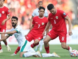 Zidane Iqbal Kaget Berat! Bintang Irak Ungkap Perubahan Drastis Timnas Indonesia
