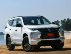 15 Tahun Berkuasa: Ini Rahasia Mitsubishi Pajero Sport Tetap Jadi Raja SUV di Indonesia!