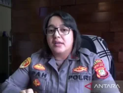 24 Jam Penuh Drama! Pembunuh Hansip Cakung Akhirnya Dibekuk, Terungkap Modus Kejamnya!