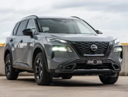 25 Tahun Nissan X-Trail: Menguak Rahasia Transformasi SUV Legendaris, dari ‘Boros’ Jadi Idola!
