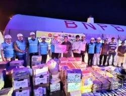 Aceh Gelap Gulita Pasca Bencana, PLN Turunkan Hercules dan Ratusan Personel: Misi Berat Terangi Kembali Bumi Serambi Mekkah!