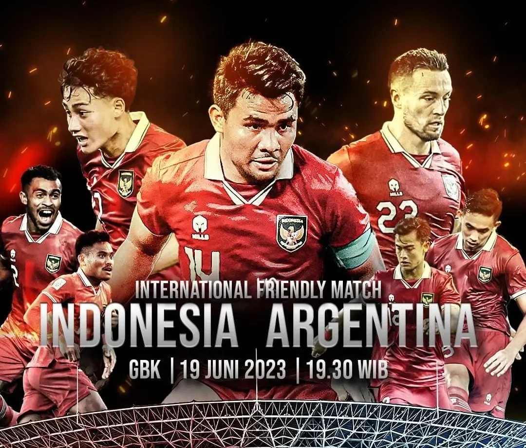 ada apa fifa matchday timnas u 23 november 2025 tak masuk hitungan ranking fifa pssi punya rencana besar portal berita terbaru