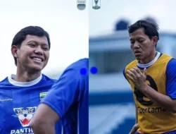 Adam Alis Buka-bukaan! Ini ‘Perintah Rahasia’ Bojan Hodak di Balik Gol Dramatis Persib di ACL 2