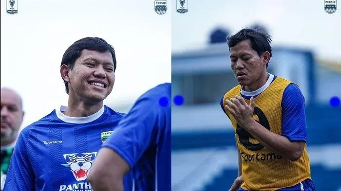 adam alis buka bukaan ini perintah rahasia bojan hodak di balik gol dramatis persib di acl 2 portal berita terbaru