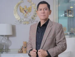 Adies Kadir ‘Comeback’ ke DPR: MKD Resmi Kembalikan Kursi Wakil Ketua, Apa Kata Pimpinan dan Golkar?
