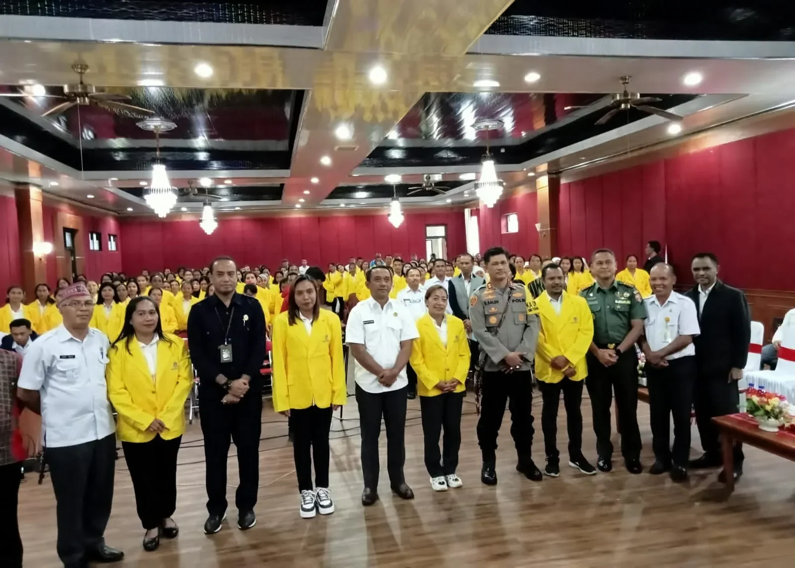 agung sedayu guyur rp3 miliar beasiswa ke universitas terbuka peluang emas kuliah gratis hingga lulus portal berita terbaru