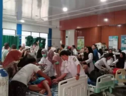 Ahli Gizi Blak-blakan: Target Nol Keracunan Program Makan Bergizi Gratis Itu Mustahil, Ini Fakta di Baliknya!