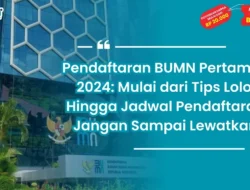 AJP 2025 Pertamina Pecahkan Rekor! Lebih dari 2.600 Karya Jurnalistik Siap Bertarung, Siapa Juaranya?