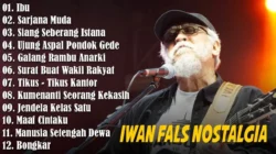 akhirnya terjadi ebiet g ade dan iwan fals duet maut lagu legendaris hidup kembali portal berita terbaru