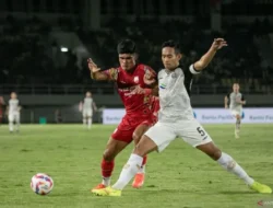 Akhirnya Terungkap! Rizky Ridho Beberkan Kenapa Tetap di Persija, Bukan Sekadar Uang!