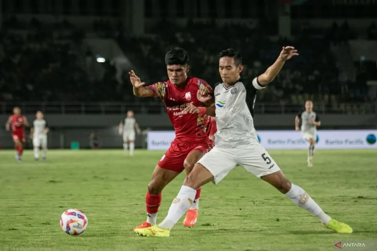 akhirnya terungkap rizky ridho beberkan kenapa tetap di persija bukan sekadar uang portal berita terbaru