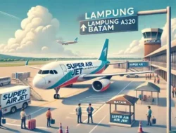 Akhirnya! United Airlines Terbang Langsung LA-Bangkok Setelah 11 Tahun, Buka Gerbang Liburan ke Thailand!