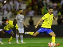 Al Nassr Makin Gila! Ronaldo Cs Bikin Neom K.O., Rekor Tak Terkalahkan Terjaga