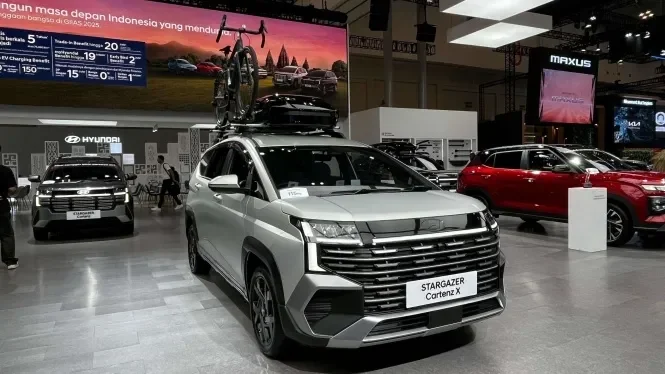 alarm otomotif indonesia gaikindo pangkas target penjualan mobil 2025 merek china gagal jadi penyelamat portal berita terbaru