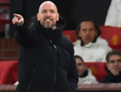 Amorim Bongkar Rahasia MU Bangkit Usai Ditahan Forest: ‘Dulu Kami Hancur!’