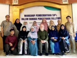 Ancaman Senyap Cyberbullying di Kampus: DPR dan Cyber University Kompak Lindungi Mahasiswa!