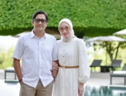 Andre Taulany & Erin: Akhir Drama Perceraian, Putusan Final Dijadwalkan 11 November! Apa Kata Saksi Kunci?