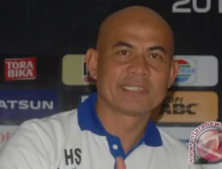 Andrew Jung Murka! Persib Bandung Siap ‘Balas Dendam’ di Liga Lawan Madura United