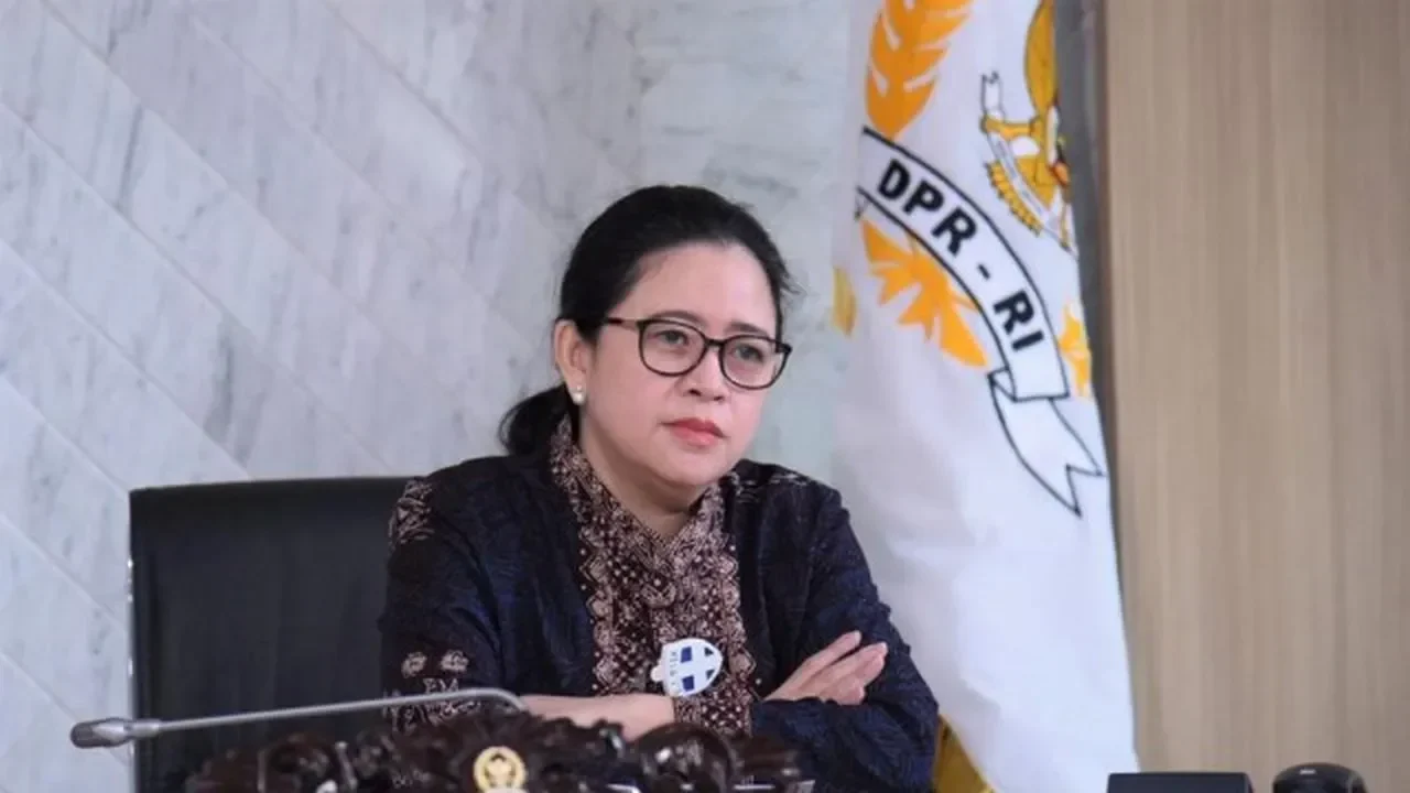 anggaran reses dpr dipangkas drastis puan maharani ungkap konsekuensi tak terduga portal berita terbaru