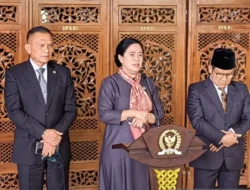 Anggaran Reses DPR Dipangkas MKD: Puan Maharani Beri Sinyal Mengejutkan!