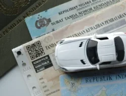 Anti Ribet! Cek dan Bayar Pajak Kendaraan Online Cuma Modal HP, Gak Perlu Antre Lagi!