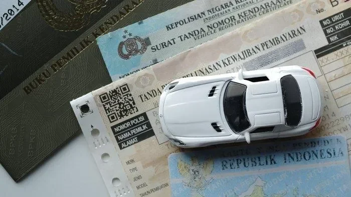anti ribet cek dan bayar pajak kendaraan online cuma modal hp gak perlu antre lagi portal berita terbaru