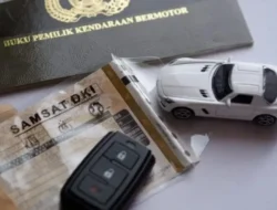 Anti Ribet! Cek dan Bayar Pajak Kendaraan Online Kini Semudah Klik, Hindari Denda!