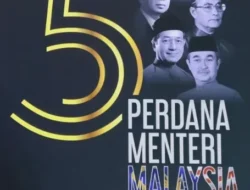 Anwar Ibrahim Murka! Skandal Naturalisasi FAM Bikin Malaysia Malu di Mata Dunia, Ini Kata PM!