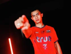 Arhan Cuma Nonton! Drama ACL Two: Bangkok United Ditahan Imbang, Persaingan Grup G Kian Panas!