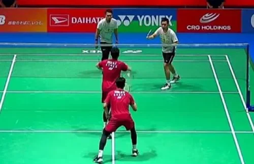 australia open 2025 4 wakil indonesia hadapi ujian perdana mampukah lolos portal berita terbaru