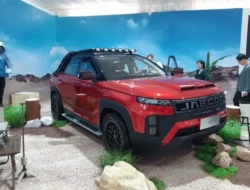 Avanza Cs Siap-siap! Chery Bakal Ikut Panaskan Persaingan MPV di Indonesia, Kapan Meluncur?