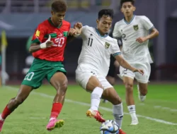 Awal Pahit Garuda Muda di Piala Dunia U-17 2025: Zambia Beri Pelajaran Berharga di Laga Perdana!