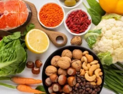 Awas! 6 Makanan Lezat Ini Justru Bikin Imunmu Jebol, Wajib Hindari Sekarang!