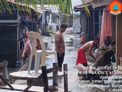 Awas! BMKG Rilis Peringatan Cuaca Ekstrem Hari Ini, Wilayahmu Termasuk?