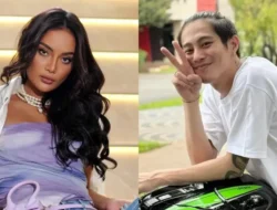 Babak Baru Kasus DJ Panda vs Erika Carlina: Bertemu Lagi di Polda Metro Jaya, Sinyal Damai atau Lanjut Perang?