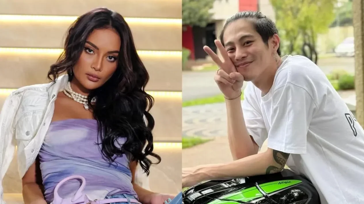 babak baru kasus dj panda vs erika carlina bertemu lagi di polda metro jaya sinyal damai atau lanjut perang portal berita terbaru