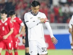 Babak Pertama Penuh Liku! Timnas U-17 Tertinggal 0-3 dari Brasil, Akankah Bangkit?