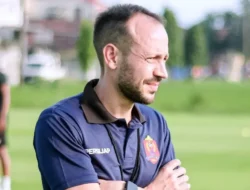 Badai di Jepara! Persijap Resmi Pecat Mario Lemos Usai 7 Kekalahan Beruntun, Siapa Penyelamat dari Zona Degradasi?