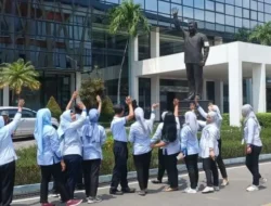 Badai PHK Guncang Verizon: 15 Ribu Karyawan Terancam, Strategi Bos Baru Bikin Melongo!