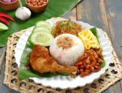 Bahaya Tersembunyi Aplikasi Diet AI: Mengapa Nasi Uduk dan Rendang Jadi ‘Musuh’ Utama?
