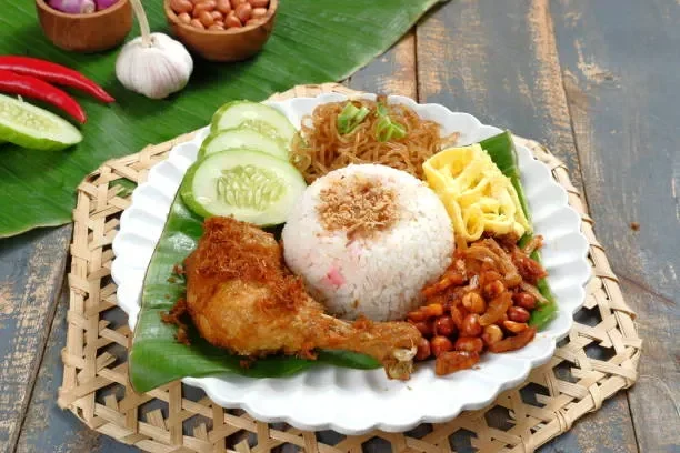 bahaya tersembunyi aplikasi diet ai mengapa nasi uduk dan rendang jadi musuh utama portal berita terbaru