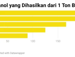 Bakal Ubah BBM Kita! Toyota Gelontorkan Triliunan Rupiah untuk Bioetanol di Indonesia
